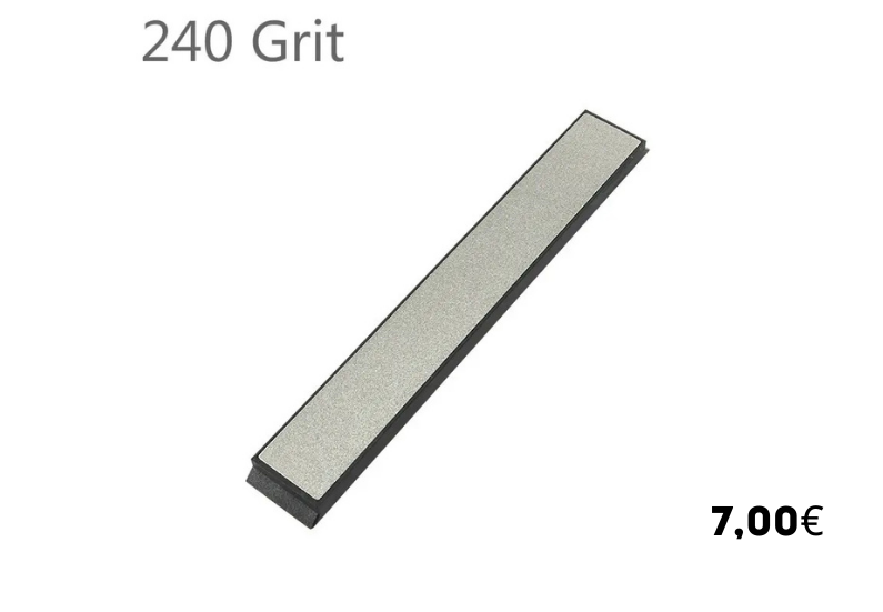 Диамантен камък 240 Grit