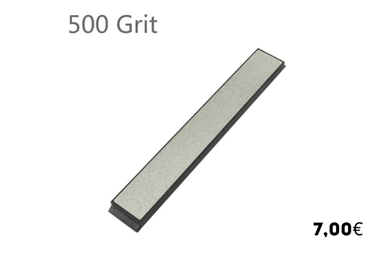 Диамантен камък 500 Grit