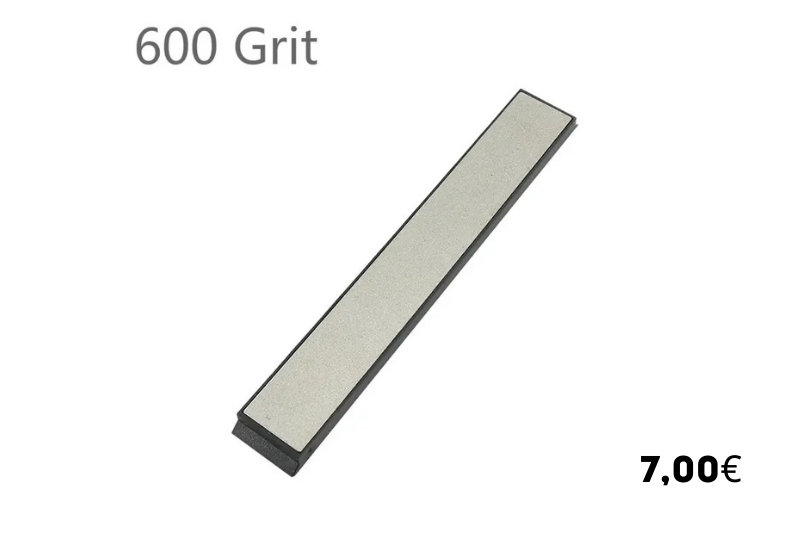 Диамантен камък 600 Grit